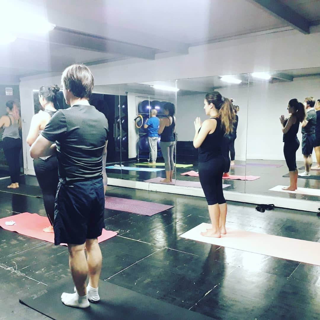 inicio yoga 2021 montevideo